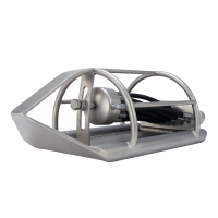 USB Düsen Bagger Max 3D – fenéktisztító fúvókák, DN 250–5000
